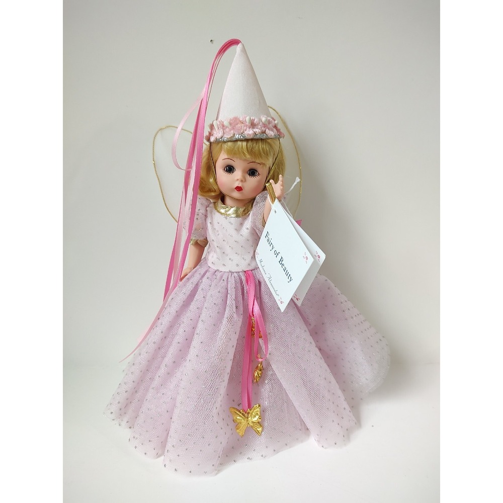Madame Alexander doll Fairy‎ of Beauty 40255